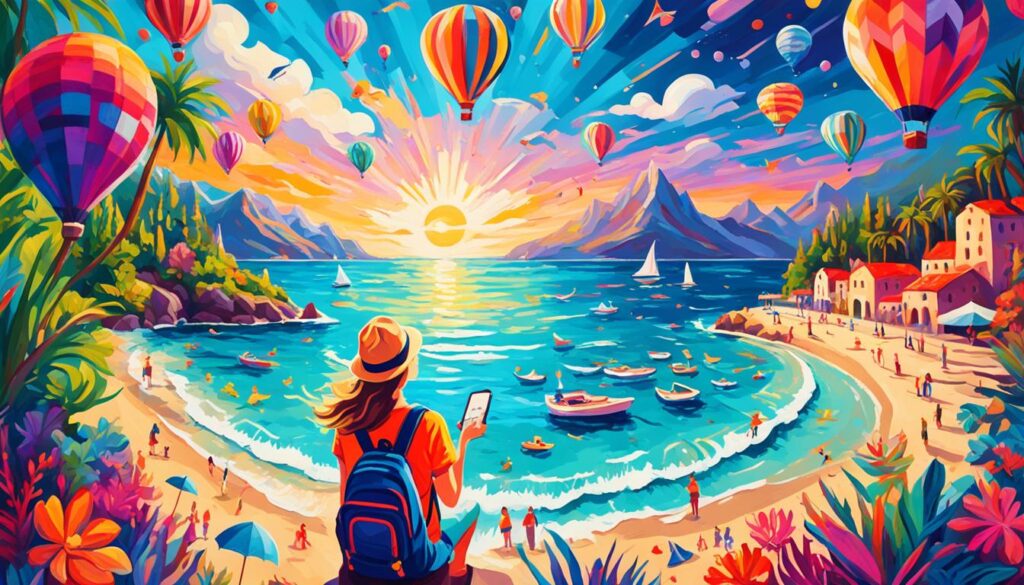 Traumdeutung Urlaub