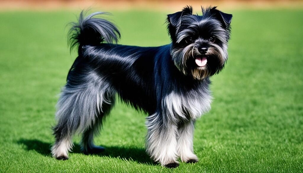 Affenpinscher