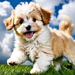 Hunderasse Maltipoo