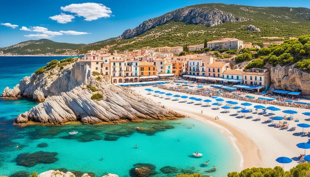 Sardinien Reisetipps