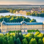 sehenswürdigkeiten potsdam