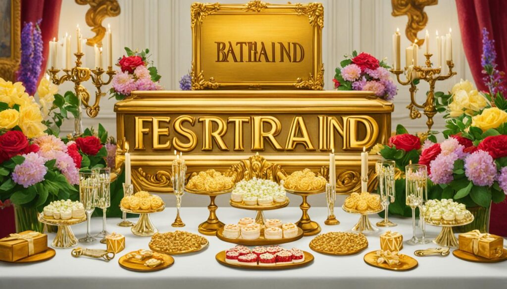 Namenstag Bertrand