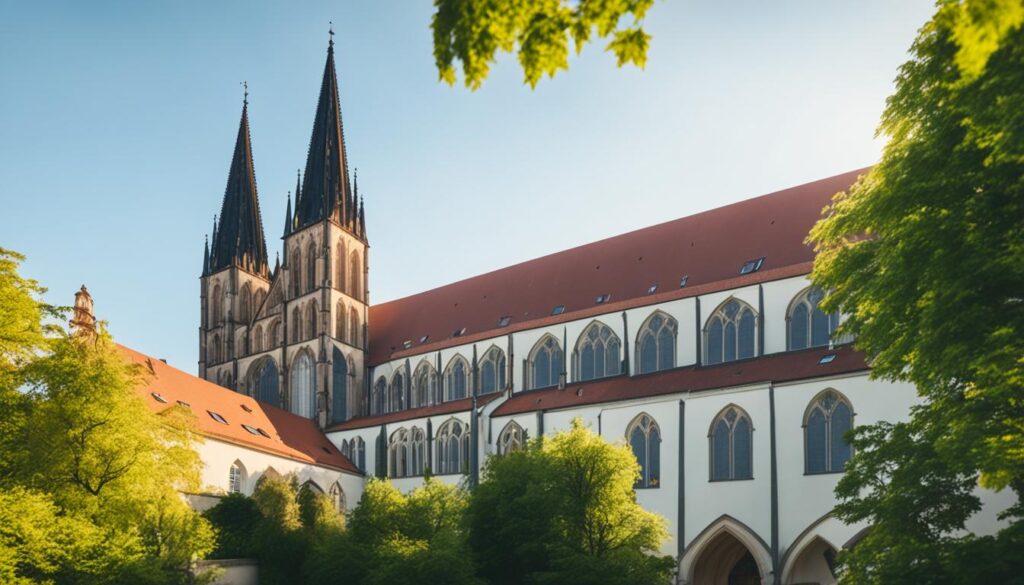 Augustinerkloster Erfurt
