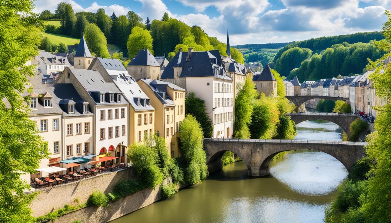 Was Ist In Luxemburg Billiger