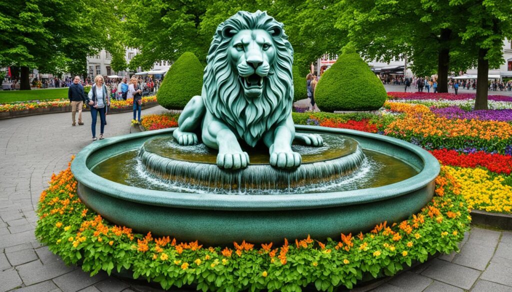 Kaiserbrunnen