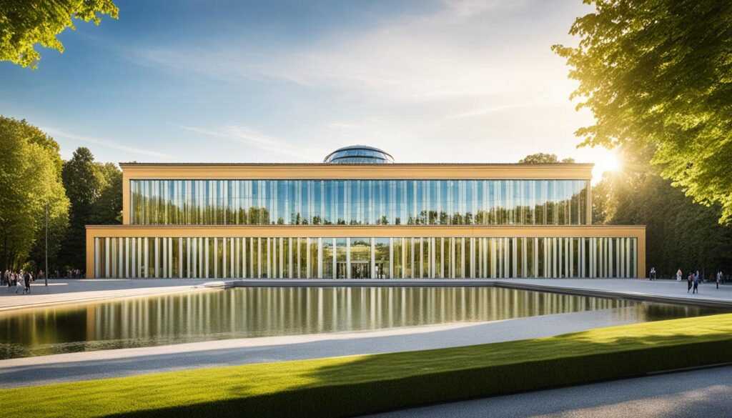 Museum Barberini Potsdam