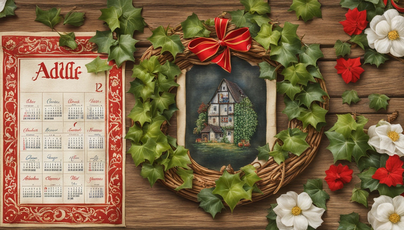 Wann ist der Namenstag Adolf? Bedeutung und Tradition