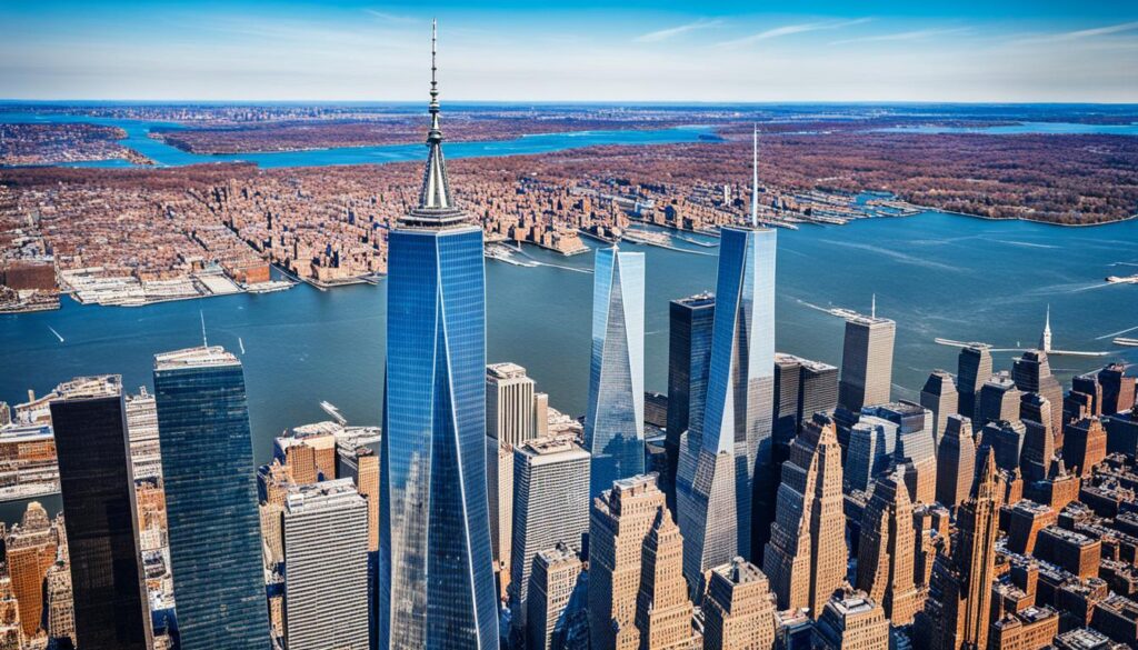 One World Trade Center