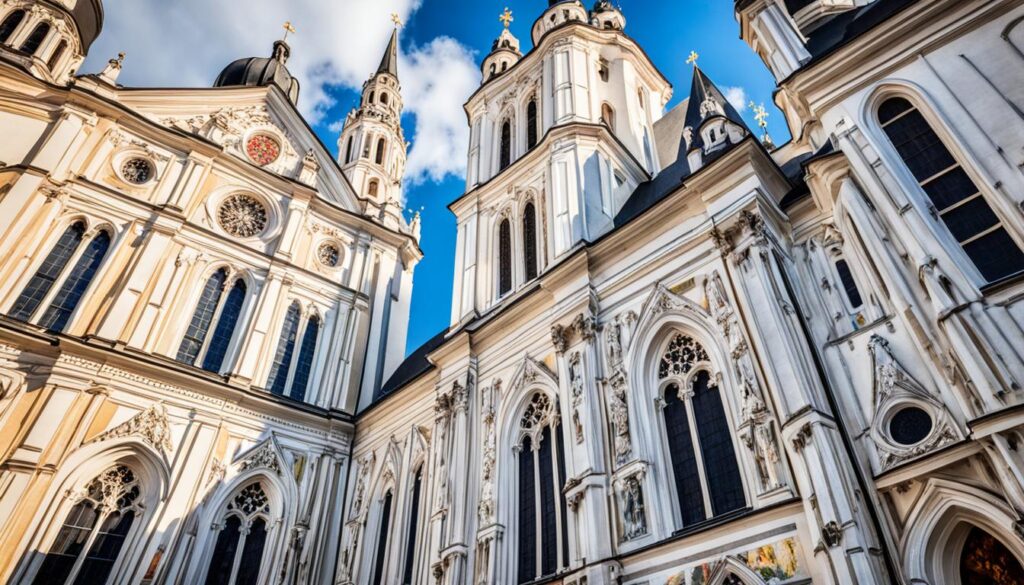 Salzburger Dom