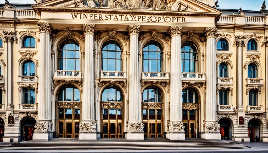 Wiener Staatsoper