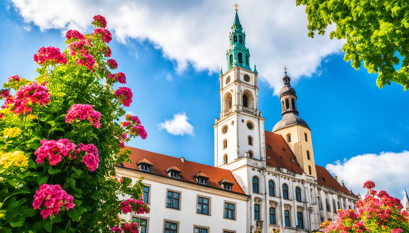 Top Sehenswürdigkeiten in Augsburg Entdecken