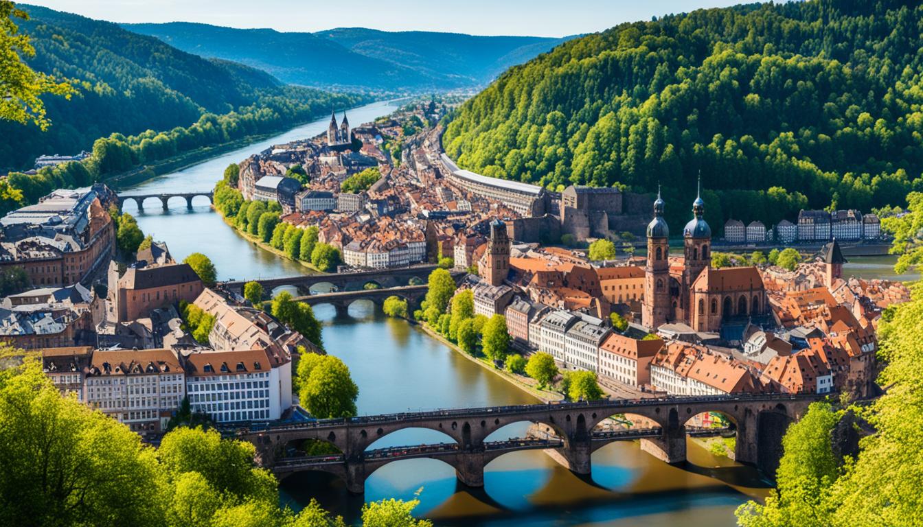 was kann man in heidelberg machen