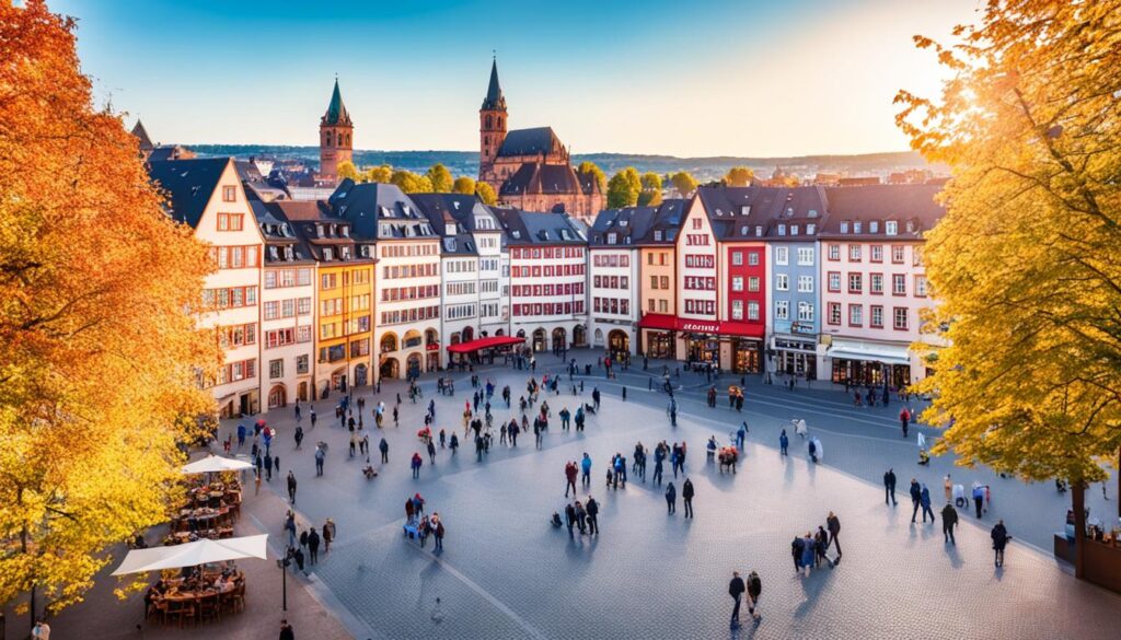 mainz sehenswürdigkeiten