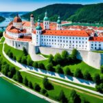 passau sehenswürdigkeiten