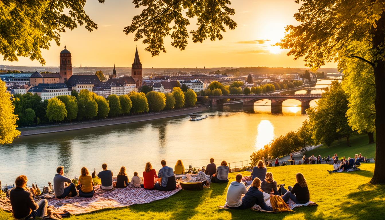 Mainz Sehenswürdigkeiten Top Attraktionen & Tipps