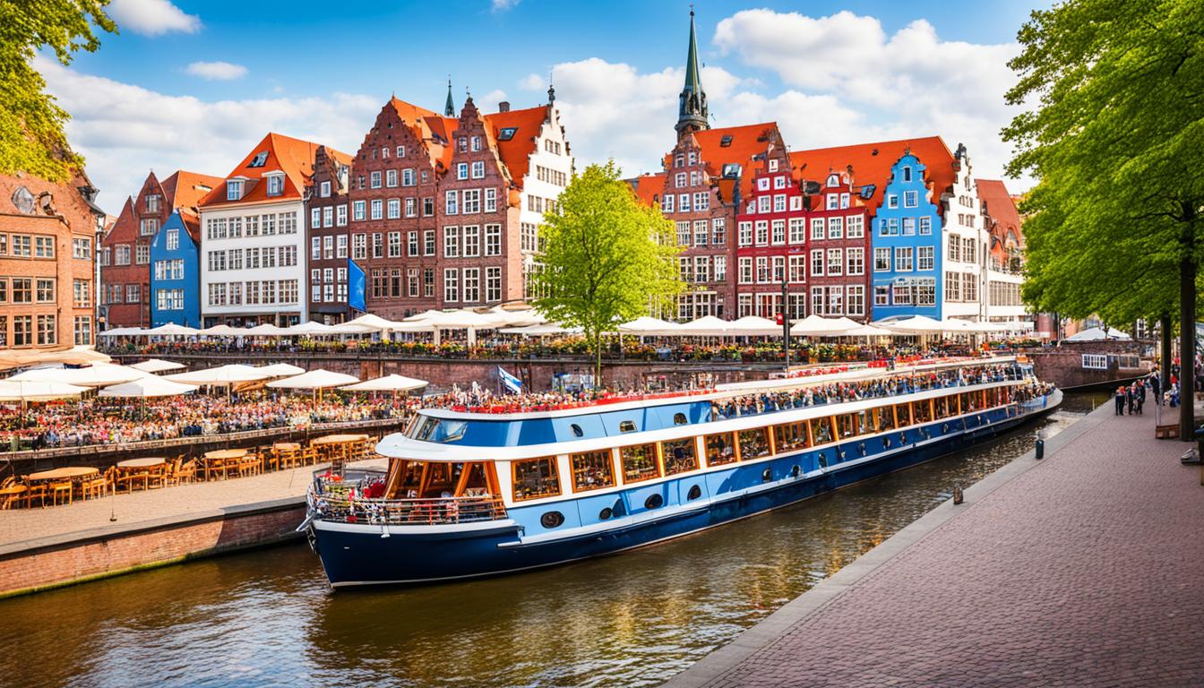 Entdecken Sie Top Bremen Sehensw rdigkeiten