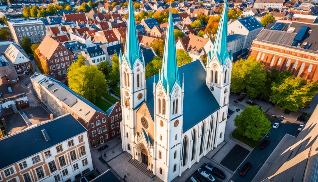 st. petri kirche