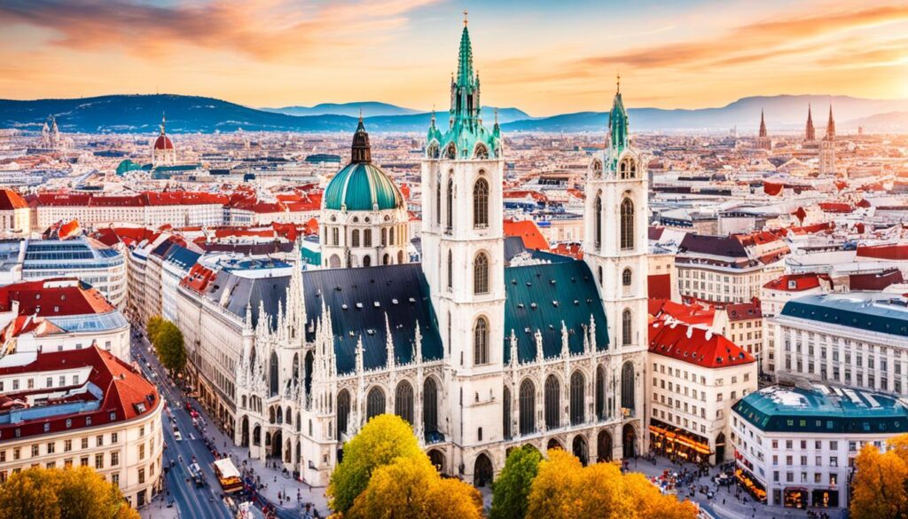 wien sehenswürdigkeiten