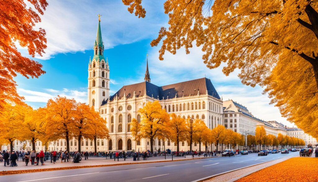 wien sightseeing