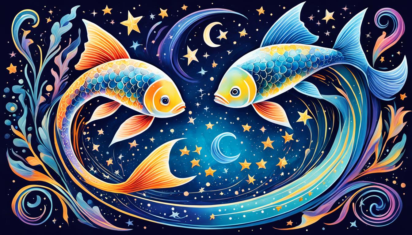 Fische Und Schutze Ein Feuerwerk Der Gegensatze Oder Doch Die Perfekte Liebeskombination