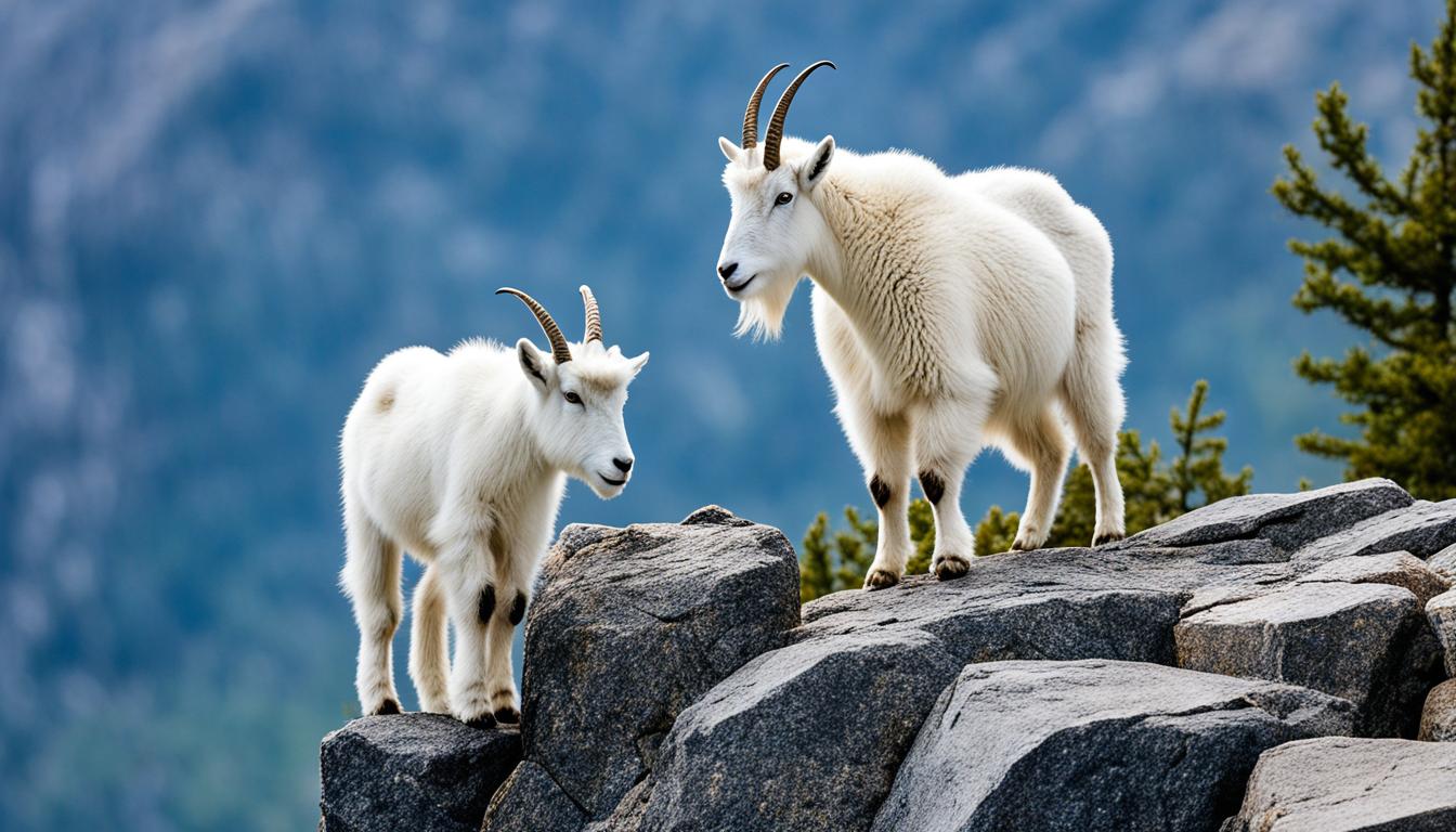Steinbock und Zwillinge Eine inspirierende Allianz