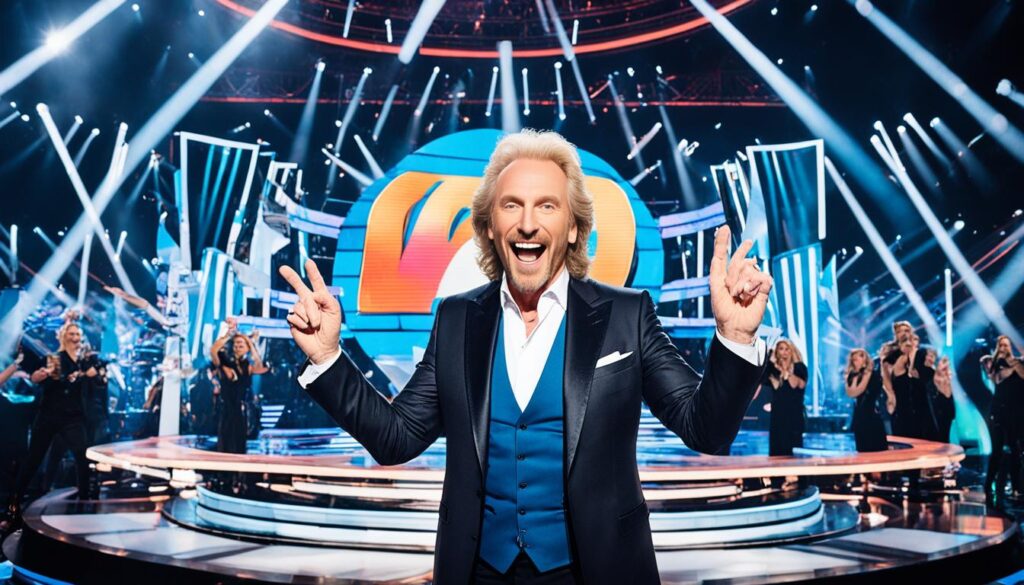 thomas gottschalk wetten dass