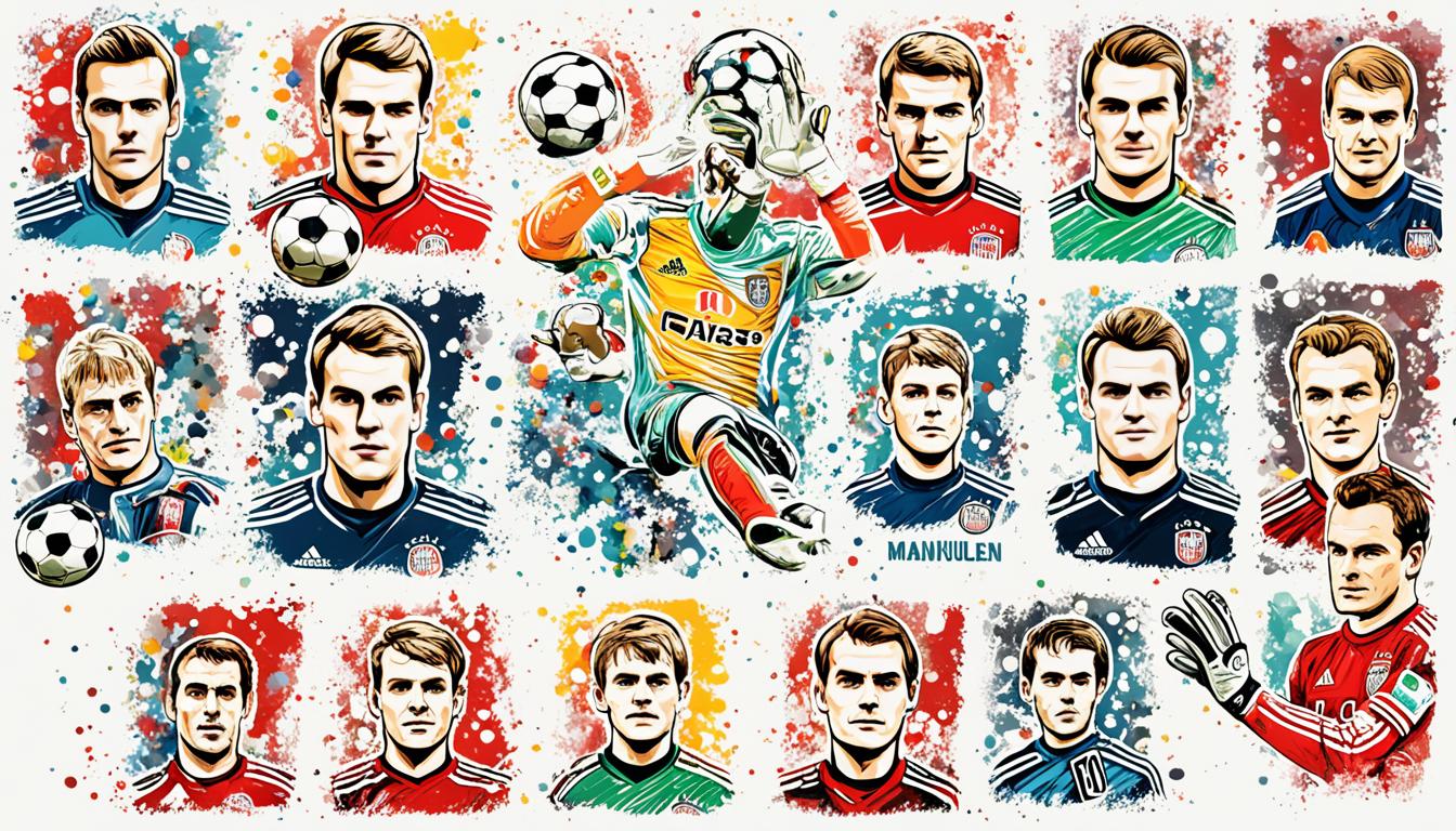Manuel Neuer Alter Wie Alt Ist Manuel Neuer manuel-neuer-alter-wie-alt-ist-manuel-neuer