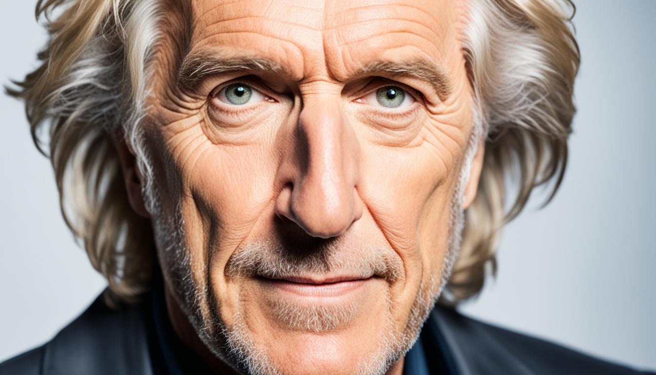 wie alt ist thomas gottschalk