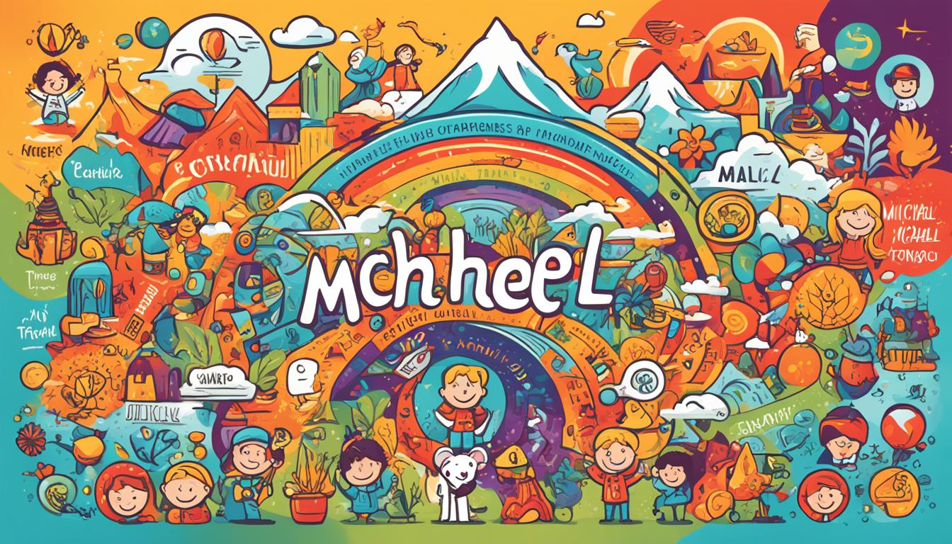 Michael Namensbedeutung – Herkunft & Geschichte