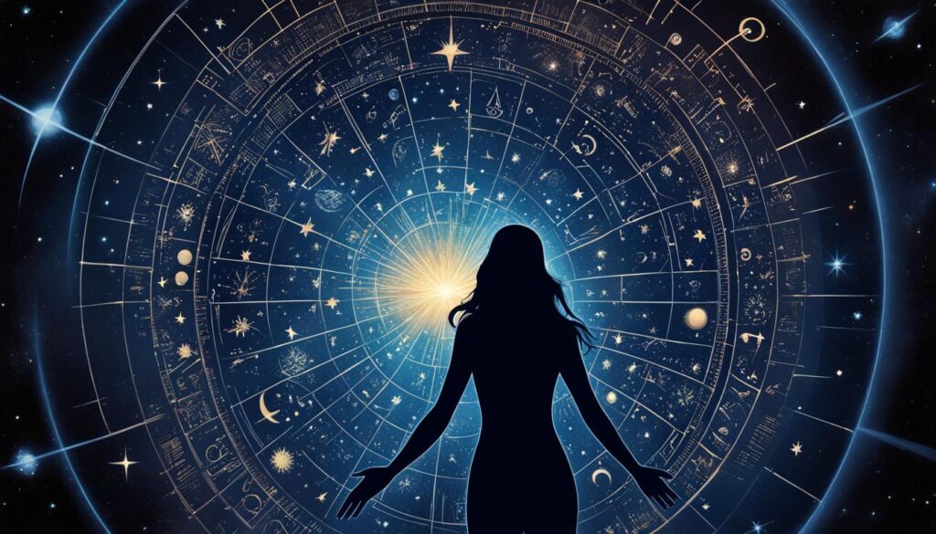 Der Einfluss der Sterne