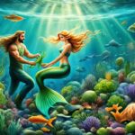 - Jungfrau und Fische