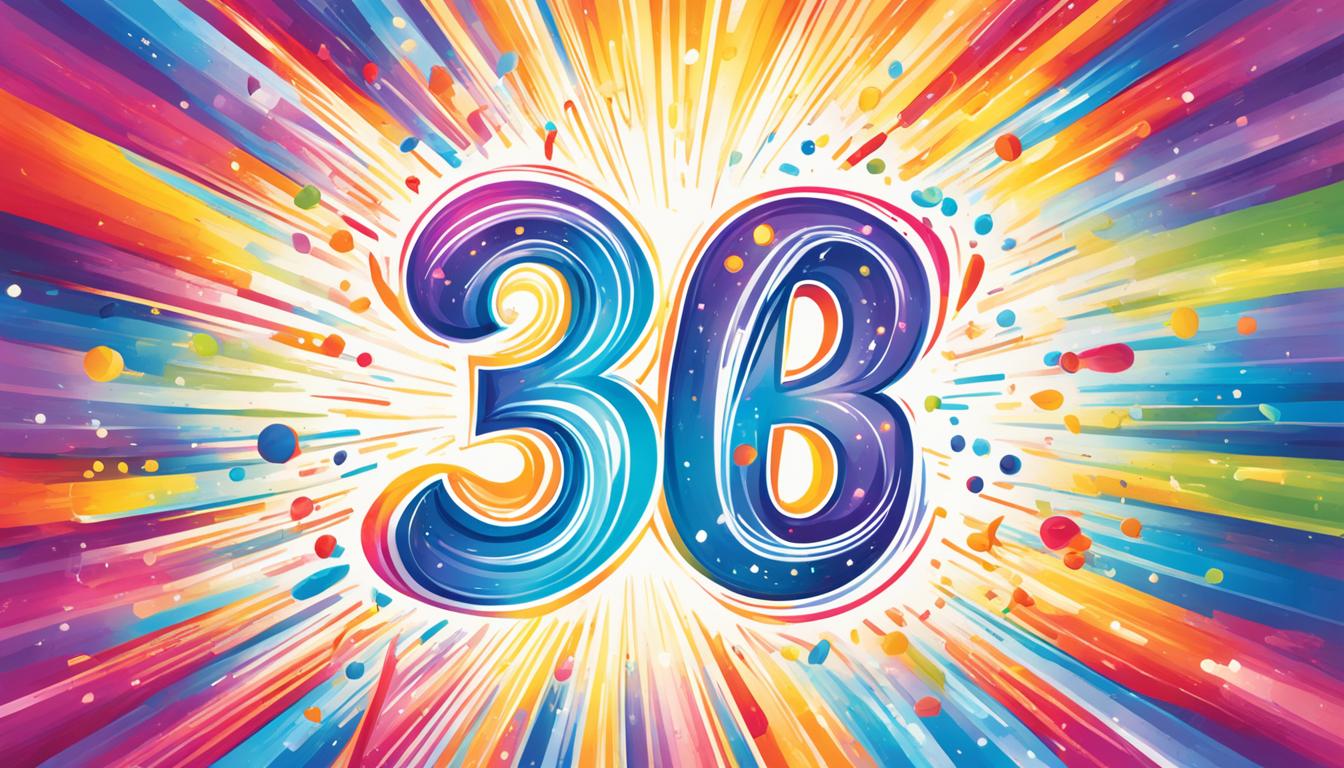 Entdecke Deine Kraft mit Lebenszahl 3 – Jetzt!