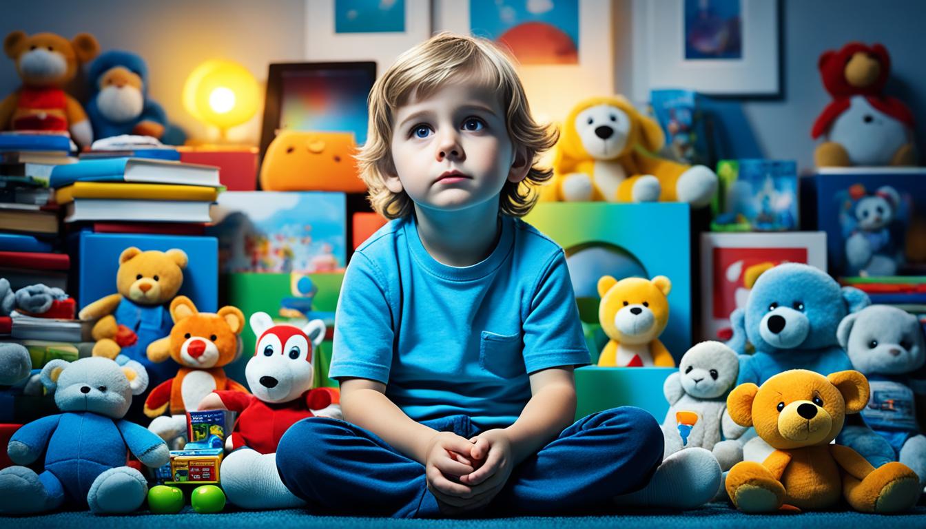 Optimale Fernsehzeit für Kinder Ein Ratgeber