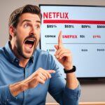 Netflix erhöht seine Preise