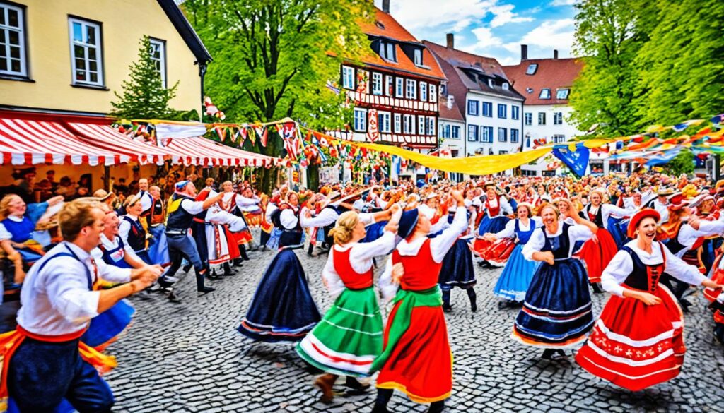 Peter-und-Paul-Fest Bretten