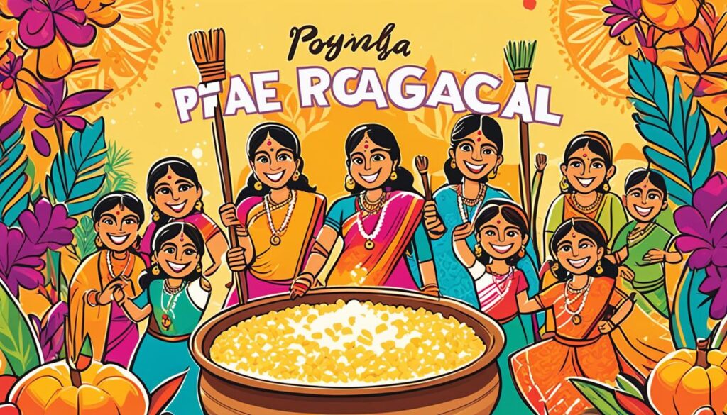 Pongal