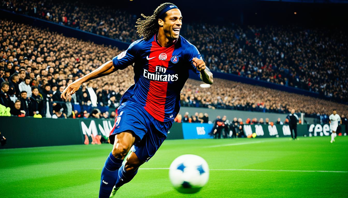 Wie alt ist Ronaldinho? Alter und Biografie des Fußballstars