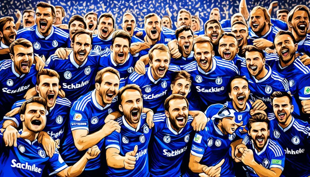 Schalke Witze