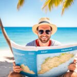 Stressfrei den Urlaub planen
