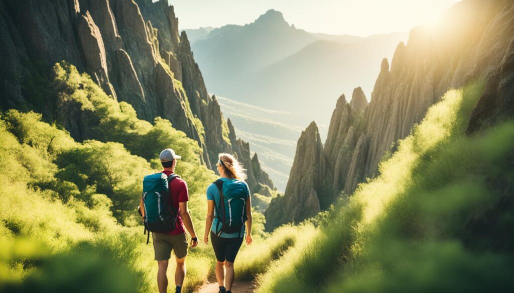 Urlaub in den Dolomiten