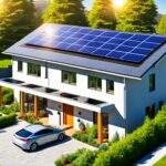 Vorteile einer Photovoltaikanlage
