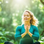 Yoga für Dicke