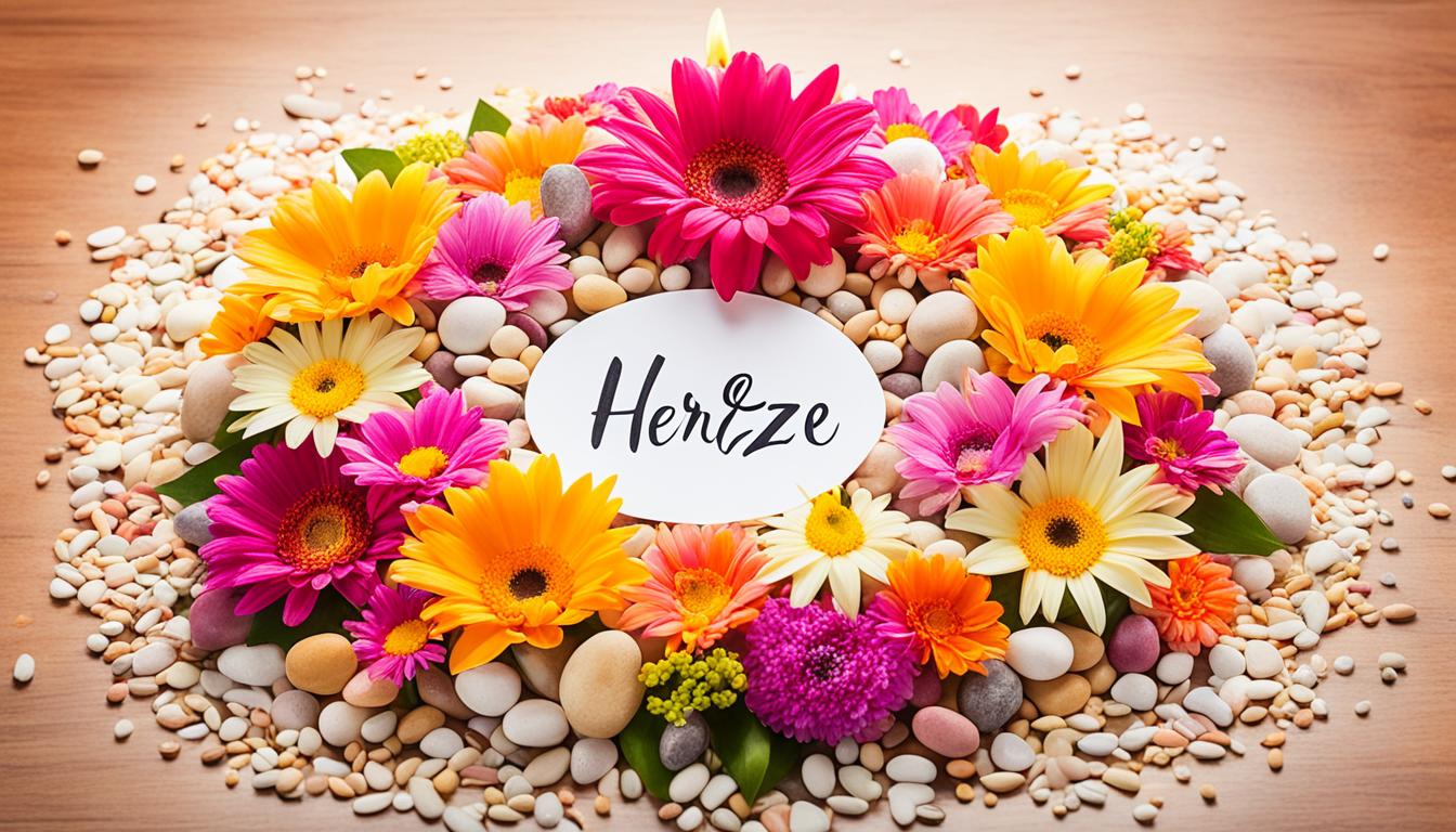 Herzliche Sprüche zum Geburtstag Feiern Sie!