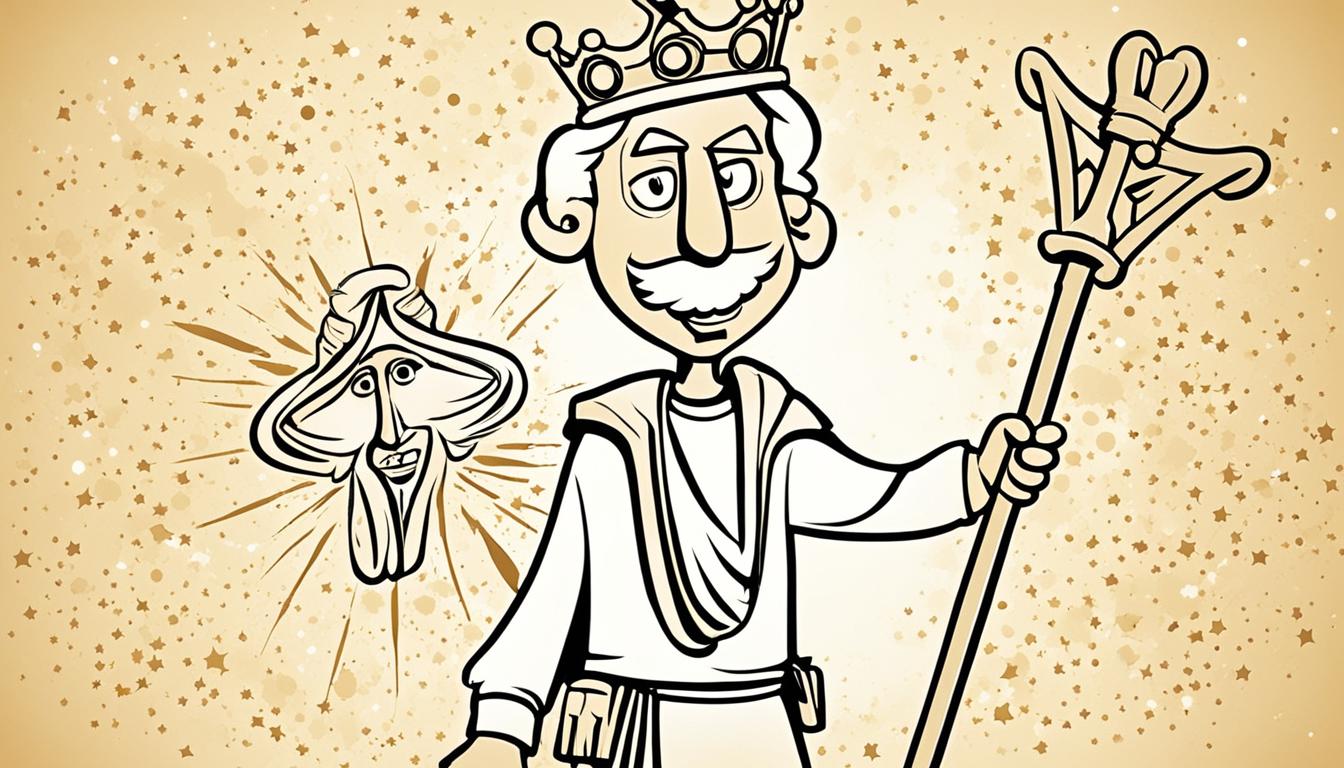 David Namensbedeutung Herkunft & Symbolik