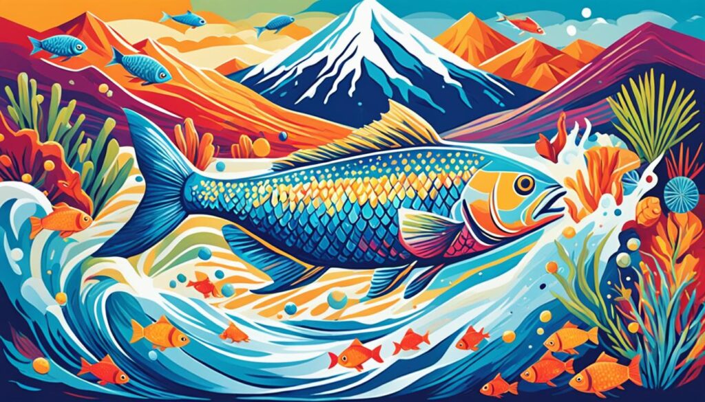 fisch symbolik