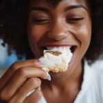 einfache Snacks für zwischendurch