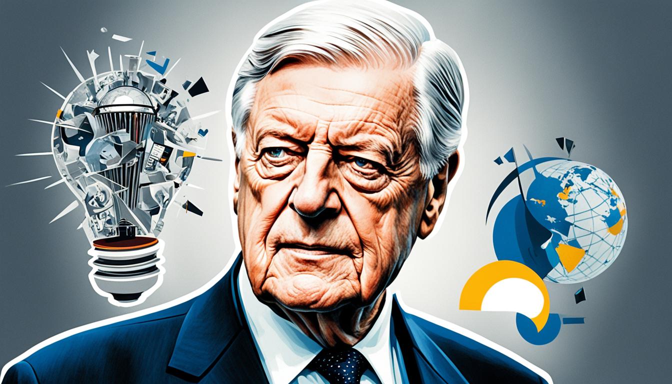 die besten sprüche von helmut schmidt