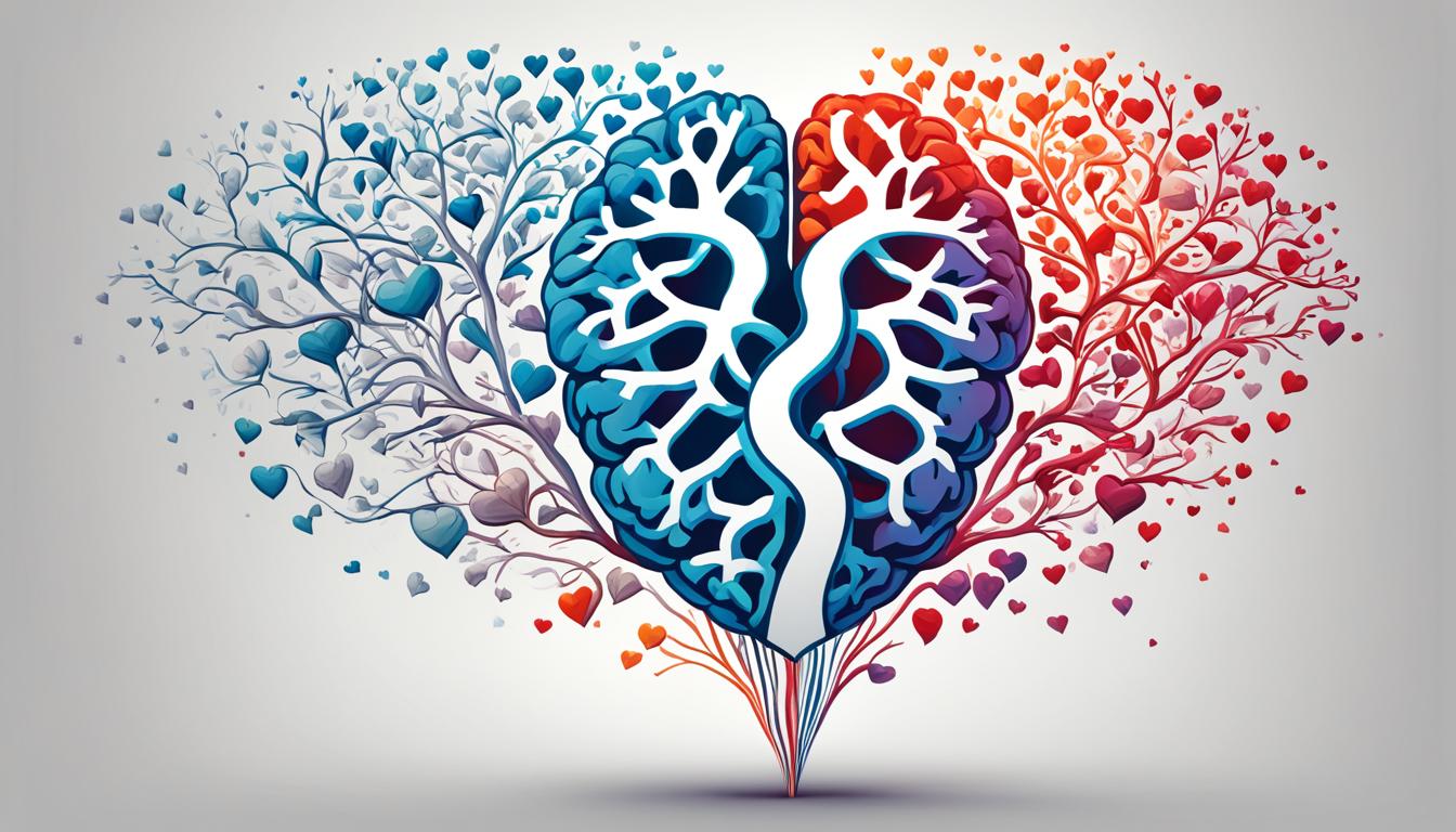 Herz über Kopf Sprüche Liebe Emotionen Teilen
