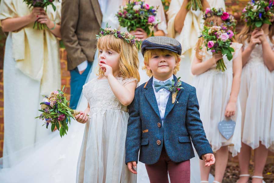 hochzeit-kinder