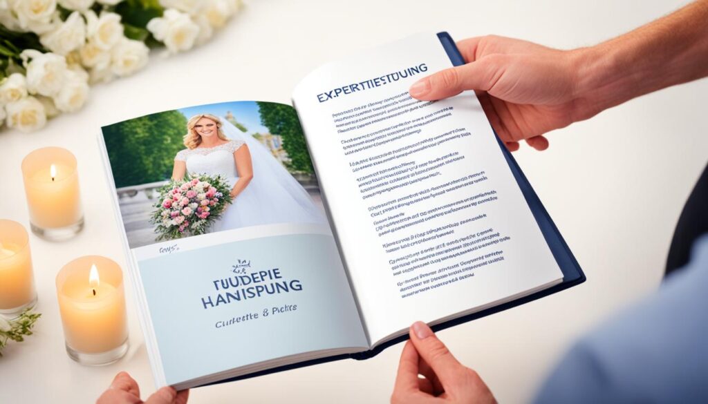 hochzeitsplanung